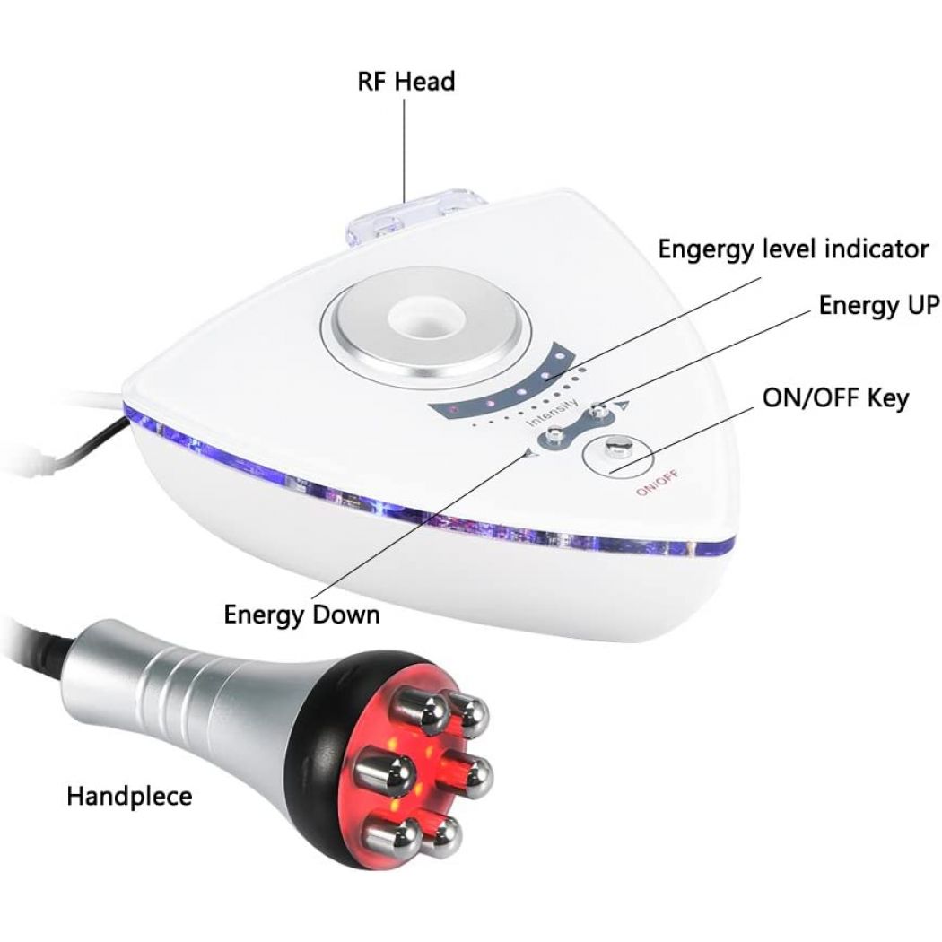 Facial Wrinkle Removal Skin Care Beauty Device